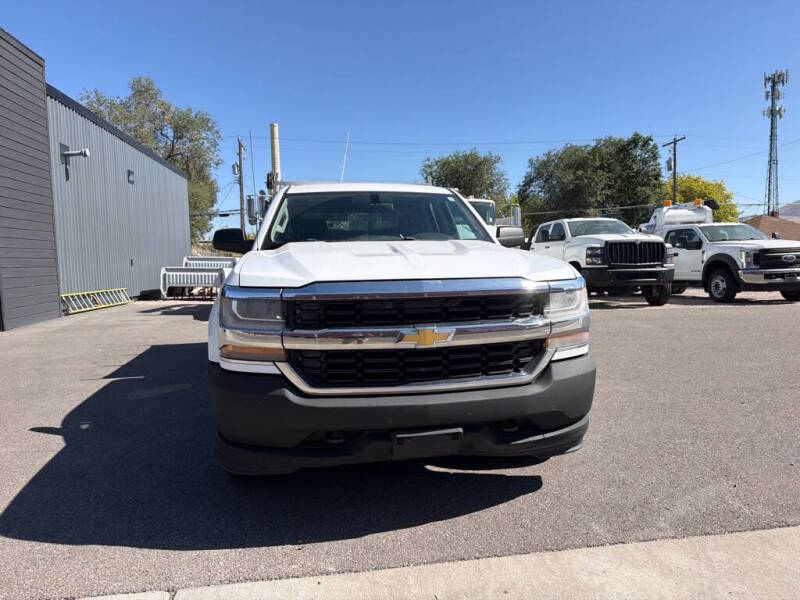 chevrolet silverado 1500 2016 1GCVKNEH6GZ241174 image chevrolet silverado 1500 2016 1GCVKNEH6GZ241174 image